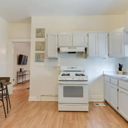 5 Bedroom Koreatown Charmer Near Dtla